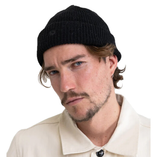 Gorro Rhythm Classic Watch - Vintage Black Gorro Rhythm Classic Watch - Vintage Black