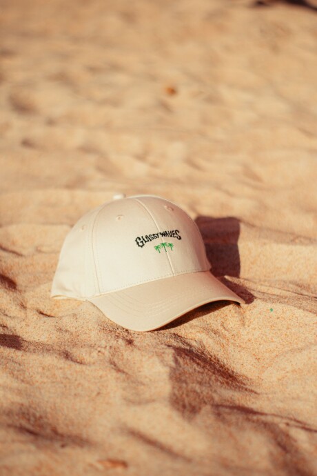 Gorra Palm / Crudo Gorra Palm / Crudo