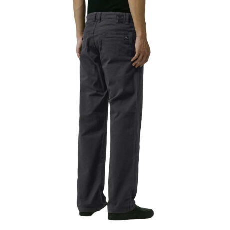 Pantalon Former Crux Gris