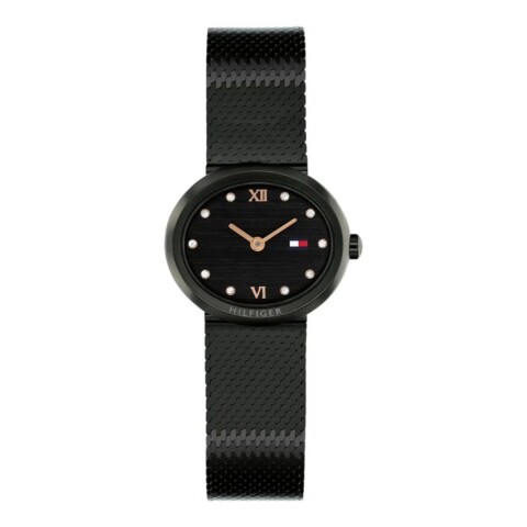 Reloj Tommy Hilfiger 1782848 para mujer con correa de acero Reloj Tommy Hilfiger 1782848 Para Mujer Con Correa De Acero