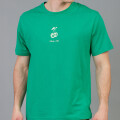T-SHIRT CHERIX DIXIE Verde