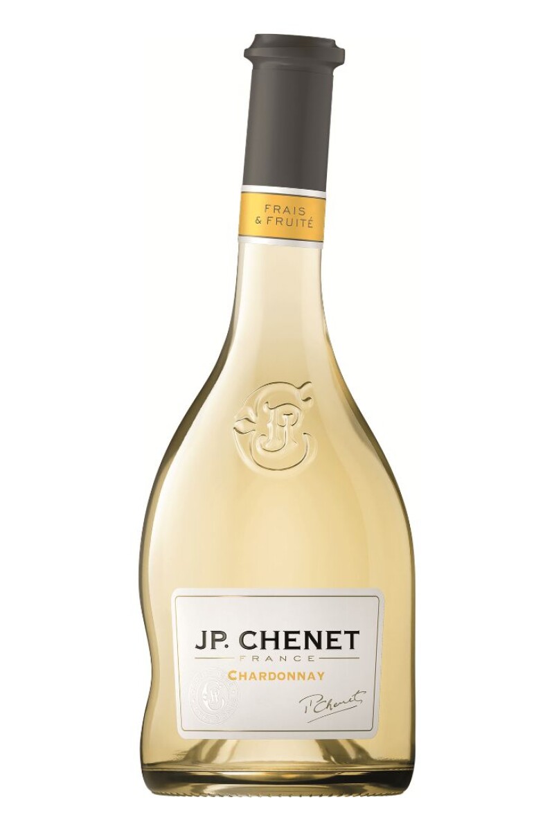 Vino JP CHENET Chardonnay 750ml Vino JP CHENET Chardonnay 750ml