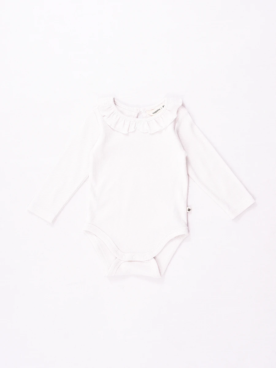 BODY MARTINA - BLANCO 