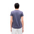 Remera de Mujer Puma W Tad Essential Heather Violeta