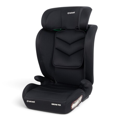 Booster Alzador Grow Con Isofix Bebesit Booster Alzador Grow Con Isofix Bebesit