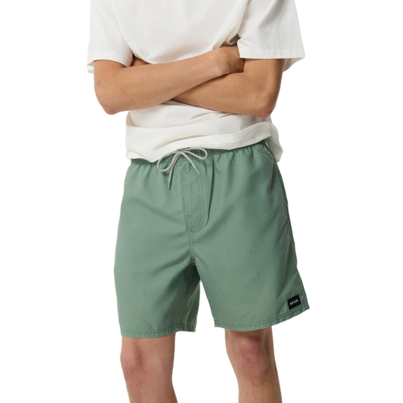 Short Rip Curl Bondi 17" - Verde Short Rip Curl Bondi 17" - Verde