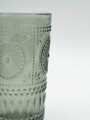 Vaso Largo Anira Verde