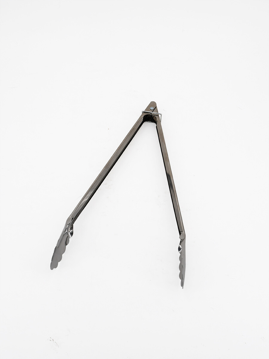 PINZA BASICA MULTIUSO - PLATEADO 