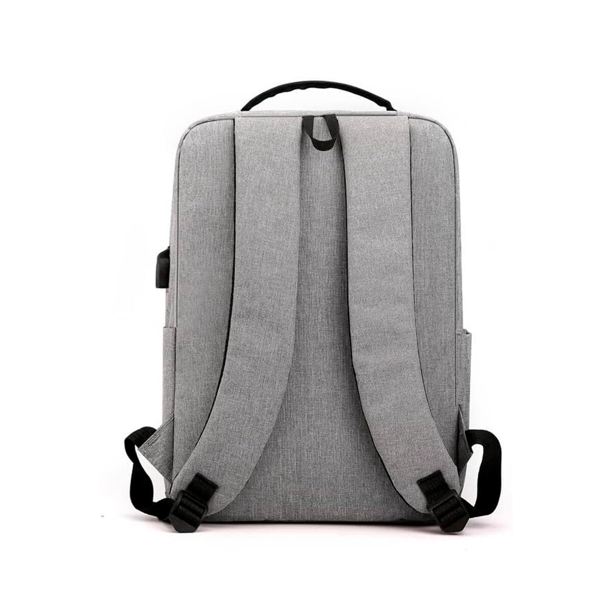 Mochila Notebook Hasta 15.6'' Reforzada Impermeable Chuwi Gris