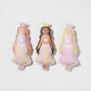 Juego pesas para el agua Princess Swan