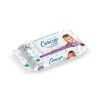 Care up toallas húmedas de bebé x70 Care up toallas húmedas de bebé x70