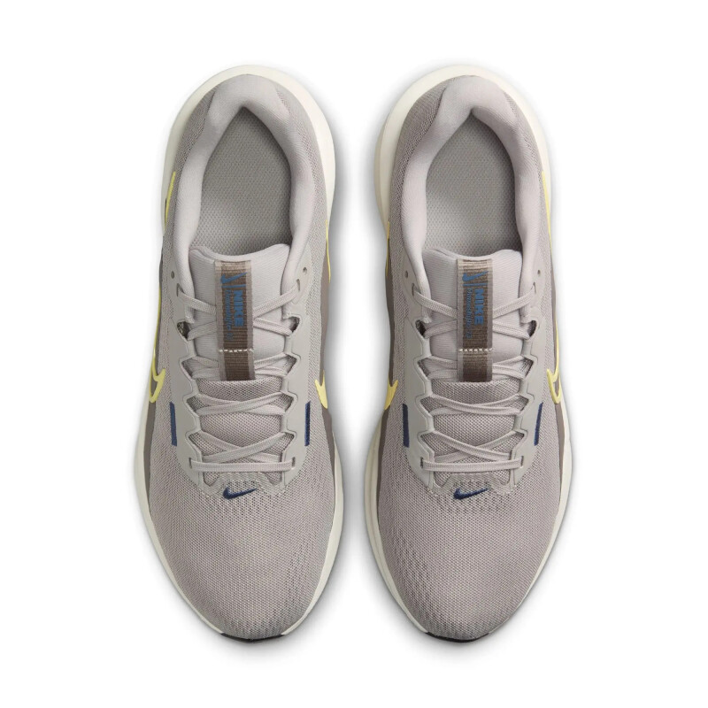 Championes Nike Running DOWNSHIFTER 13 de Hombre - FD6454-011 Gris