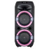 Parlante Xion Xtreme Xt380 PARLANTE XION XTREME XI-XT380