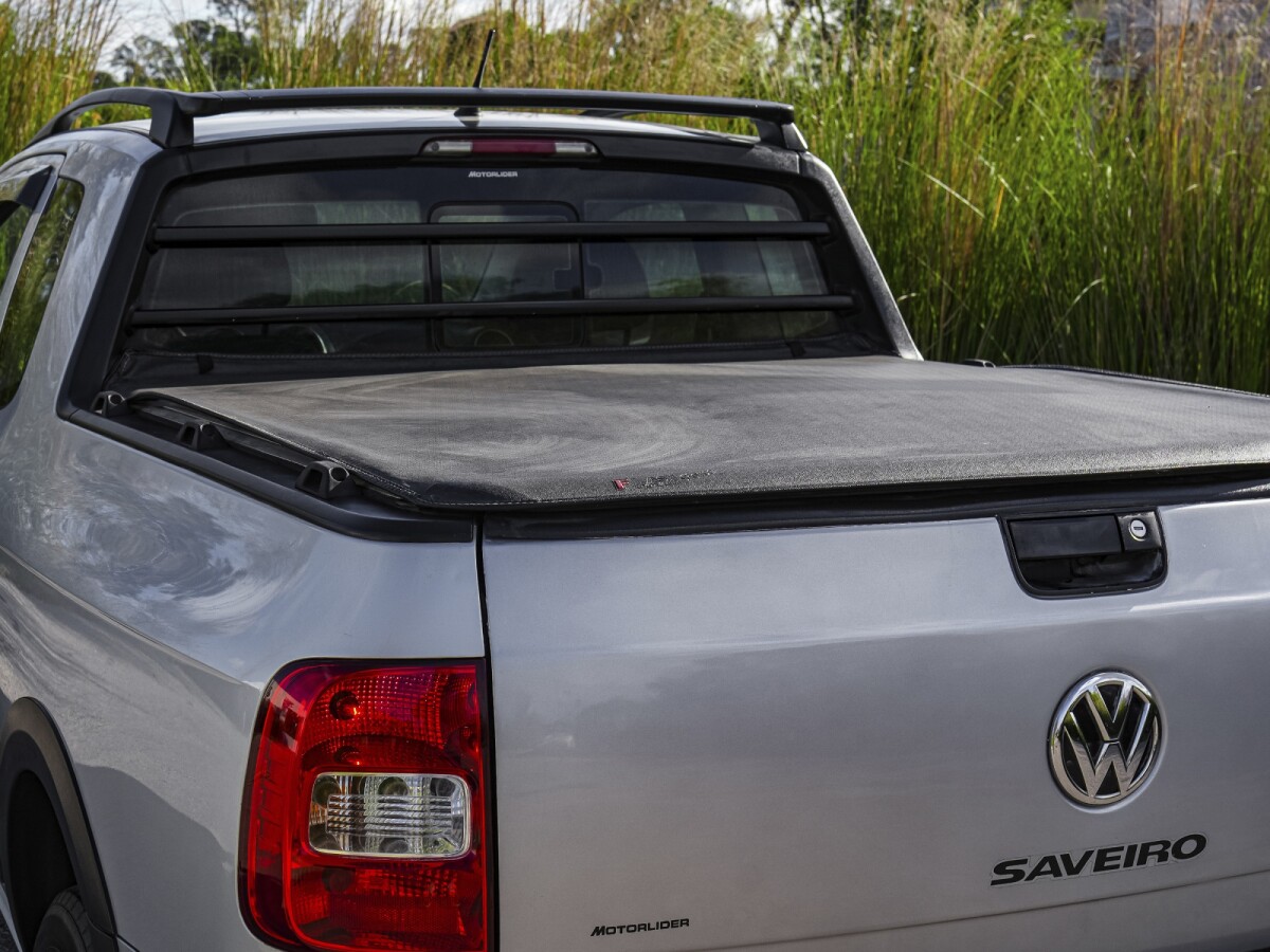 Volkswagen Saveiro G6 1.6 CE Extra Full| Permuta / Financia Volkswagen Saveiro G6 1.6 CE Extra Full| Permuta / Financia
