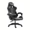 SILLA DE ESCRITORIO GAMER ERGONOMICA Silla Gamer Ergonomica Negro