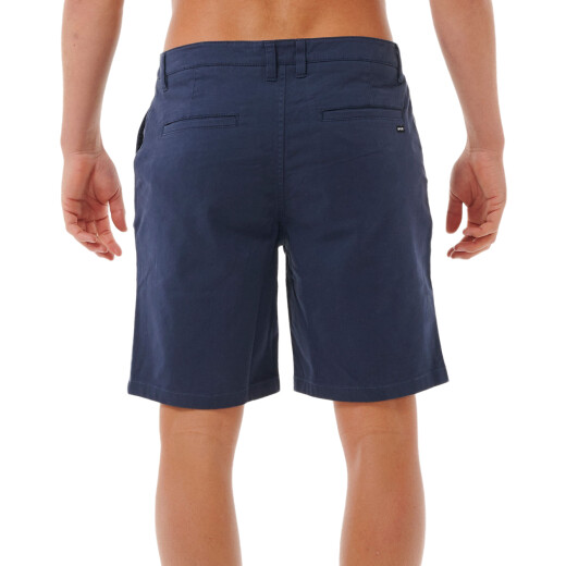 Bermuda Rip Curl Classic Surf Chino Walkshort Bermuda Rip Curl Classic Surf Chino Walkshort