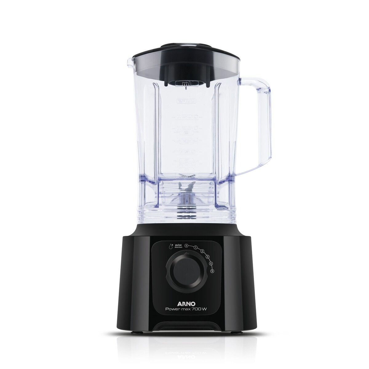 Licuadora Arno Powermax LN5508B2 700W 