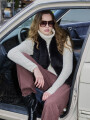 Chaleco Aveline Negro