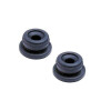 TAPA GOMA BOMBA DE FRENO FUSCA 1200 (OUTLET) Tapa Goma Bomba De Freno Fusca 1200 (outlet)