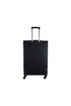 VALIJA LONDRES TELA NEGRA 28" VALIJA LONDRES TELA NEGRA 28"