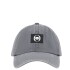 Gorra Las Oreiro Gris