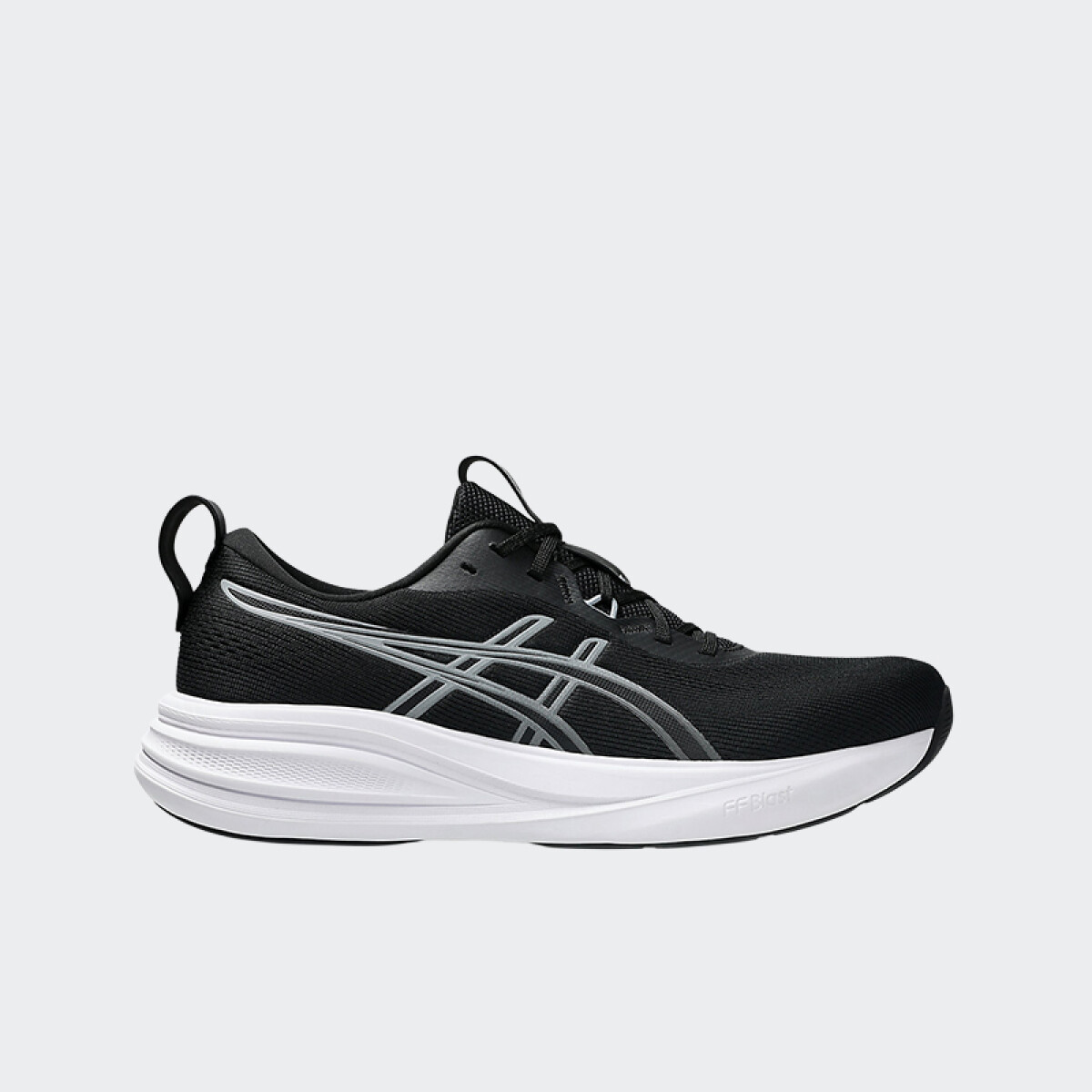 Championes Asics Gel Pulse 17 - Negro 