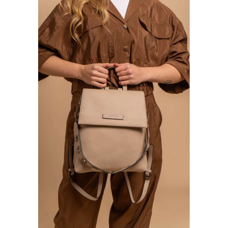 Mochila Jazmin Arena