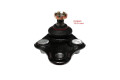 Rotula GWM Voleex C10/Voleex C30 12-25 Rotula GWM Voleex C10/Voleex C30 12-25
