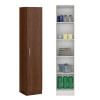 MULTIUSO COCINA MOBILI 802 -1Pta Tabaco N/A