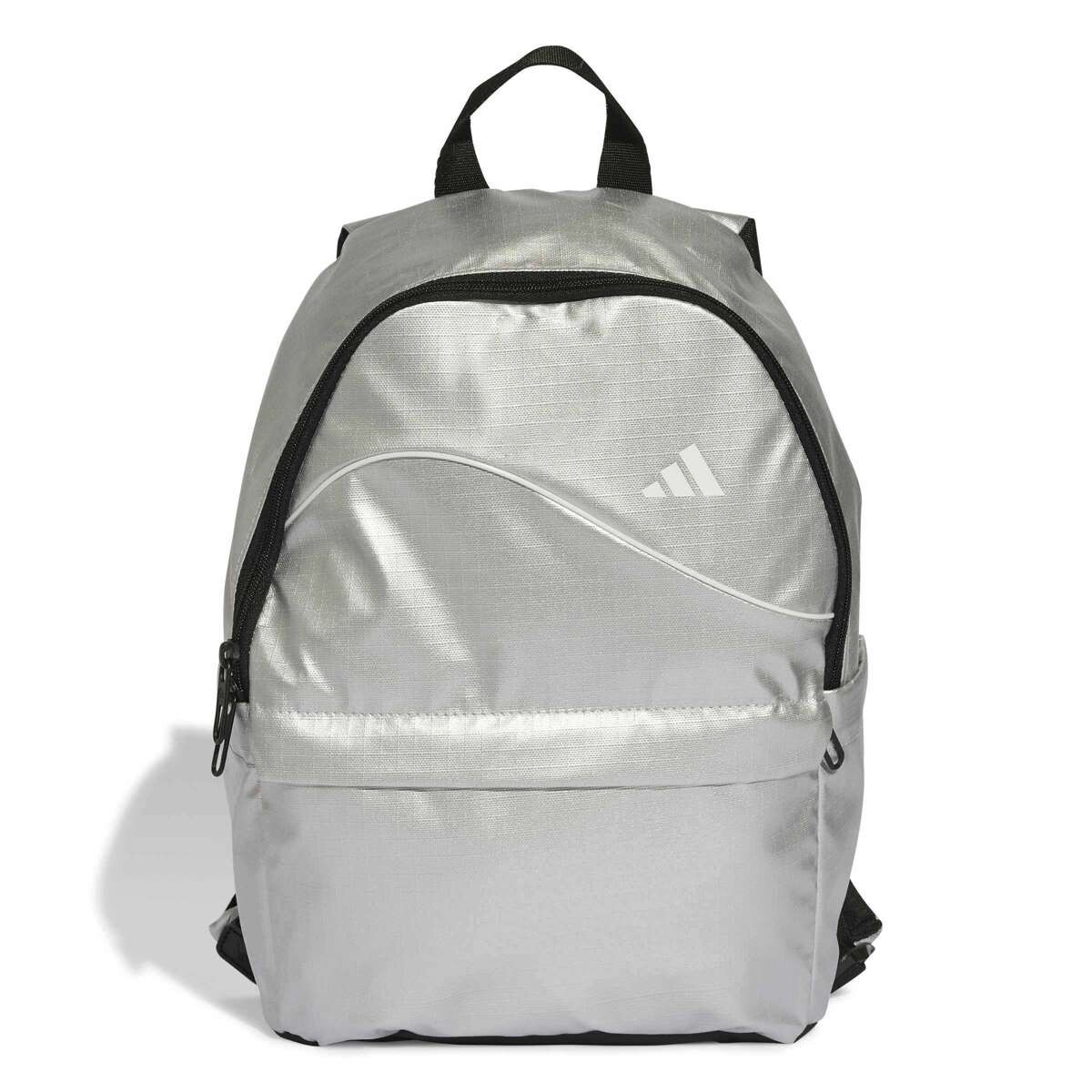 Mochila adidas Glow de Mujer - Gris 