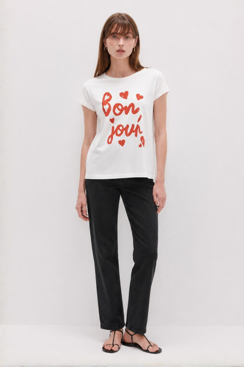 Remera Aziras Estampado 1