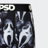 Calzoncillos PSD Ghost Face Dark Multicolor