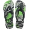 Ojotas Havaianas Top Athletic - Gris