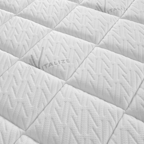 SOMMIER DE RESORTES VELVET B SUPER KING