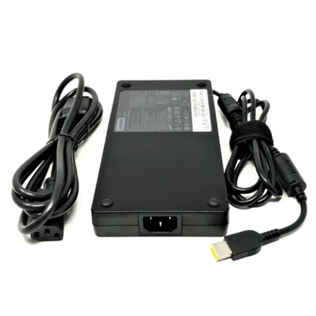 Cargador Lenovo 20v 11.5a 230w Pin Cuadrado Cargador Lenovo 20v 11.5a 230w Pin Cuadrado