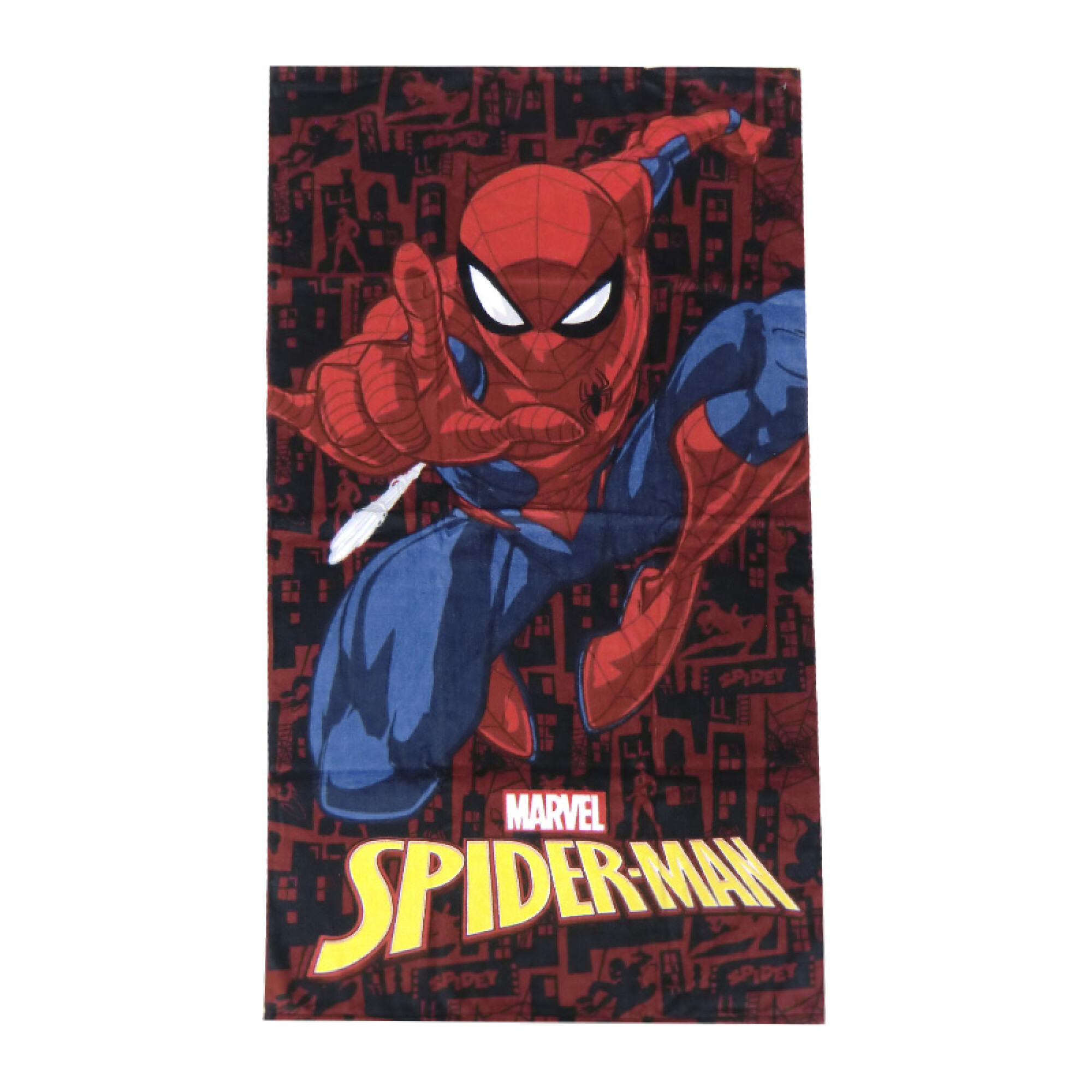Spiderman playeras outlet