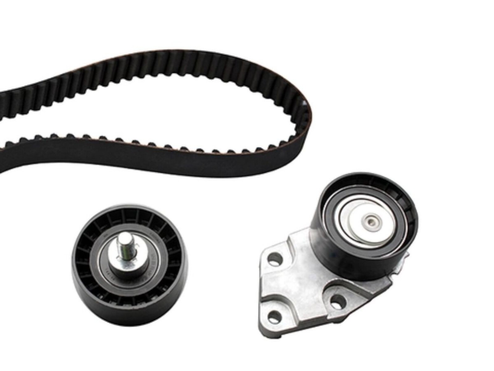 Kit Distr S/Bomba De Agua-Chev/Aveo 1.6 16V-Daewoo/Nubira 