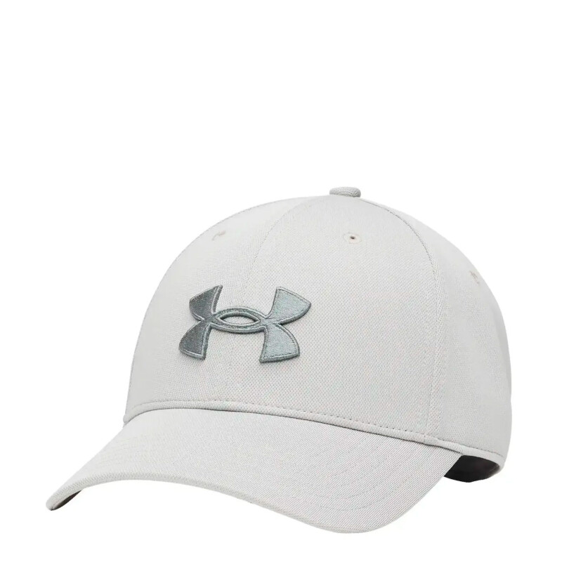 Gorra UNDER ARMOUR M Blitzing Adj Gris