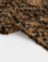 Bufandas Estampados Bufanda Estampada - Combinacion Bicolor