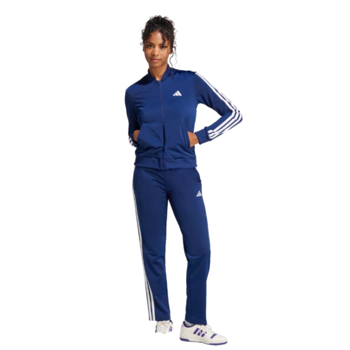 EQUIPO S-XXL - DARK BLUE 