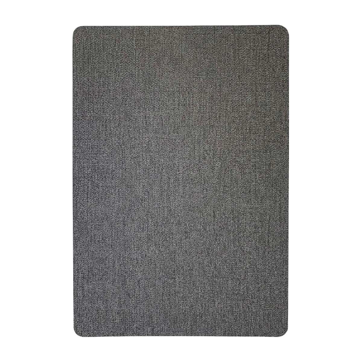 INDIVIDUAL RECT GRIS 30X45CM 