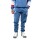 Pantalón Umbro Grav Hombre NU143090 Petroleo-azul