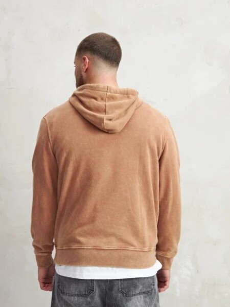 CANGURO N.SAILS 11003 MARRON