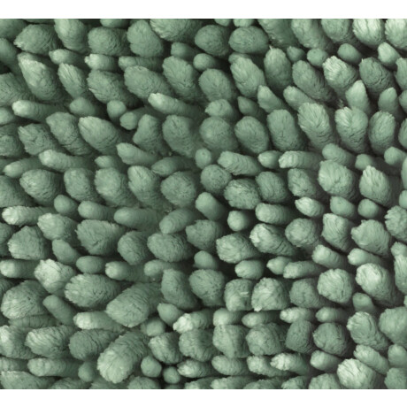 Alfombra Baño Bergby 70X120 Menta