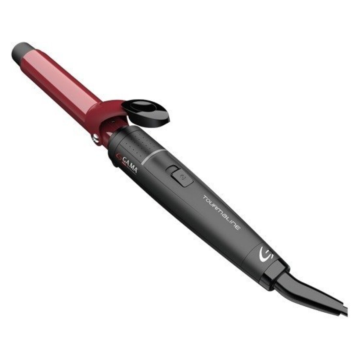 Rizador Gama New Tour RGSTD-N 