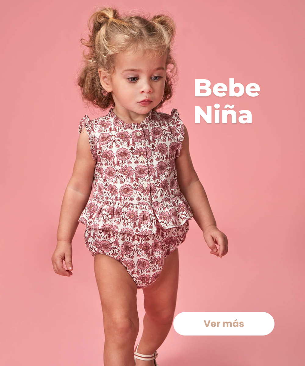 Bb niña 26