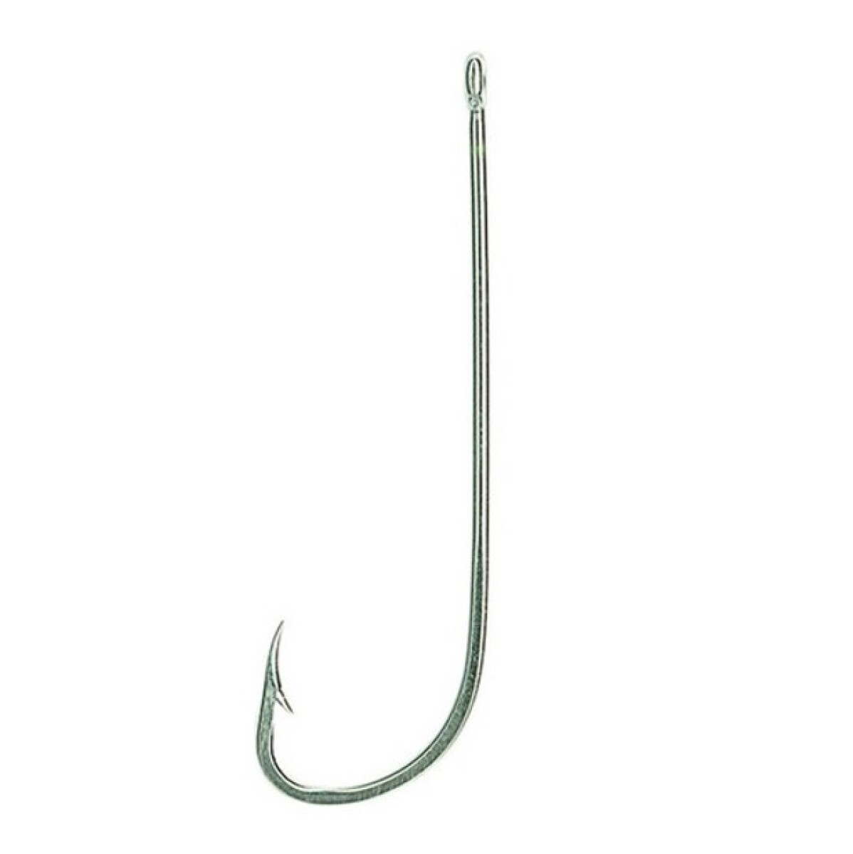 92611NI 10/0 ANZUELO MUSTAD LONGSHANK NO 10/0 X 4PCS 