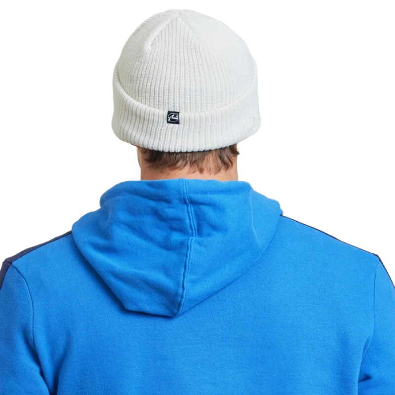 Gorro Lana Rusty Dival Gorro Lana Rusty Dival