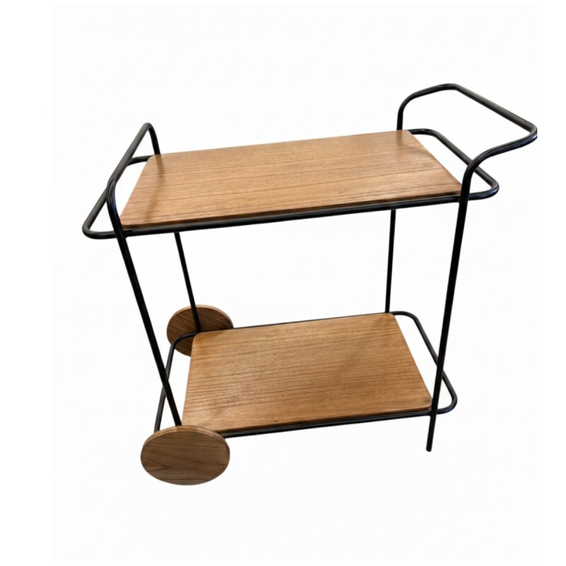 CARRO BAR TIKI 80 (CD) Unica