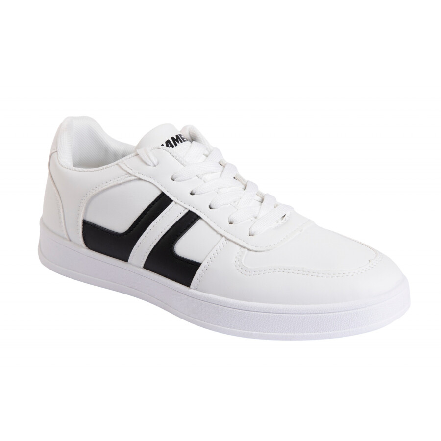 CAMERON CASUAL WHITE